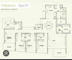 Waterfall Gardens (D10), Condominium #540144781